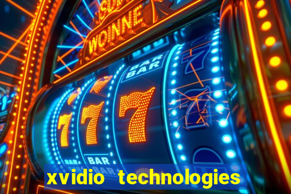 xvidio technologies startup brasil 2022 video